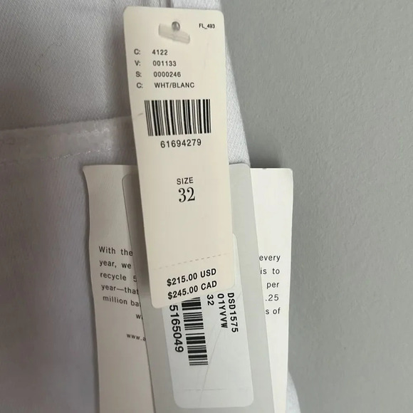 AG The Ex-Boyfriend Slim slouchy Jeans - Picture 11 of 13